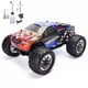 thumbnail image 1 of Camión RC STEDMZ 1/10 Nitro Gas Power 80 KM/H 4WD RTR para adultos, 1 of 8