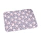 thumbnail image 5 of Estera De Enfriamiento Para Mascotas, Almohadilla De Glaseado De Verano, Almohadilla Lavable Para Gatos Para Asientos De Coche, Suelo De Verano, Gris, 5 of 5