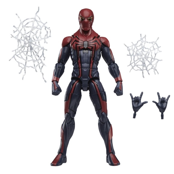 Figura Spider-Man Gamerverse Velocity Suit Peter Parker