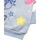thumbnail image 5 of Sudadera con capucha Disney Lilo and Stitch con cremallera para niñas, azul claro, 5 of 7