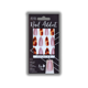 thumbnail image 1 of Set de uñas artificiales Ardell Nail Addict Premium Amber Glass, 1 of 2