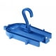 thumbnail image 2 of Soporte Regulador Para Suspensión De Traje Seco Con Gancho Giratorio, Colgador Portátil Para Traje De Neopreno, Color Azul, 2 of 3