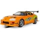 thumbnail image 1 of Auto Slot Scalextric Toyota Supra C4591 Fast Furious 132, 1 of 3