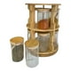 thumbnail image 2 of Especiero Organizador Cocina Almacenamiento Moderno Jhn, 2 of 3