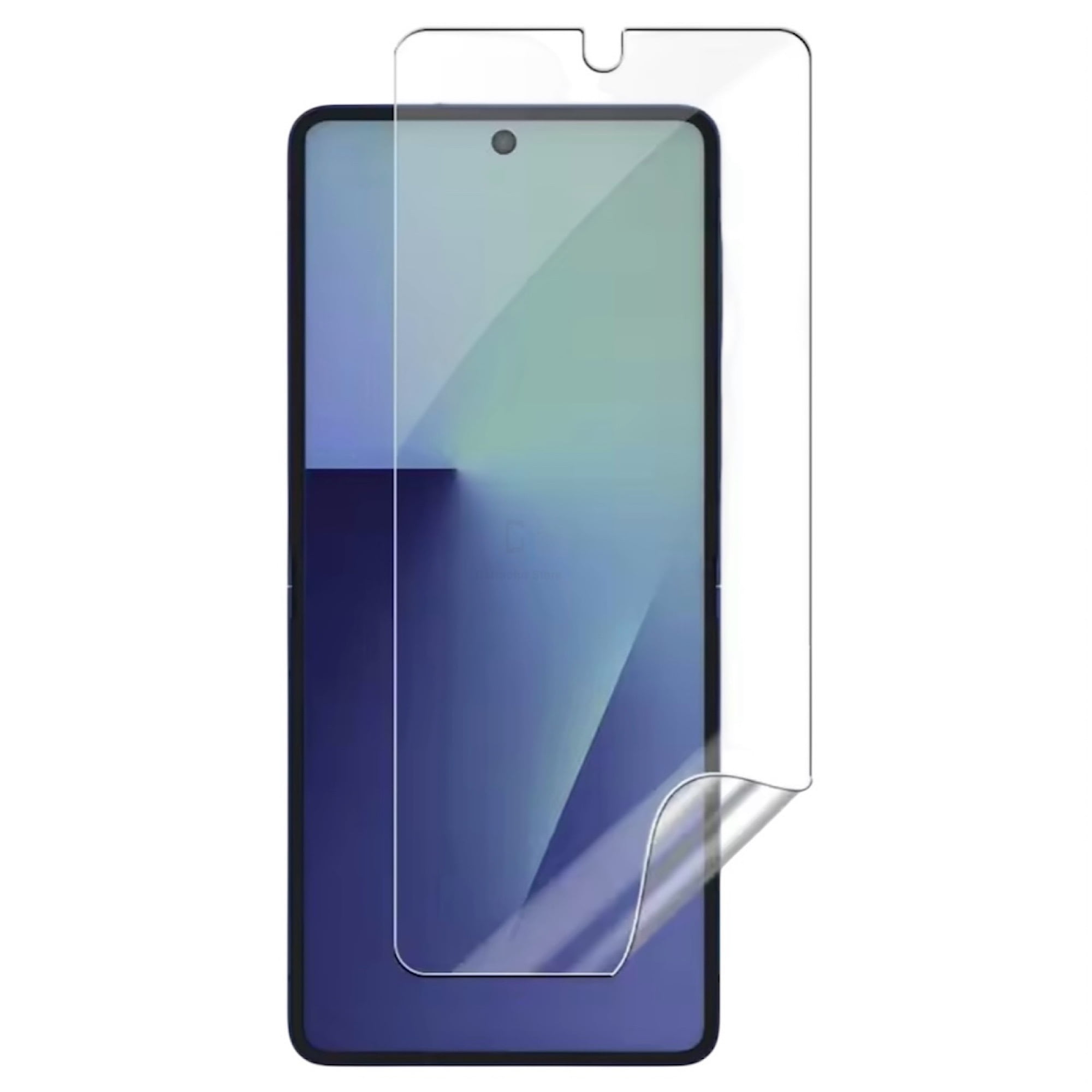 Genérico - Lamina De Hidrogel Para Samsung Z Flip 7 5g