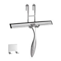 Magideal - Ducha Sobrespedia Ventana De Vidrio Limpiador Cleaner Ventana Vidruas Clean Terrapers Para Automóviles Mirador De Vidrio De La Puerta Del Parodia Del