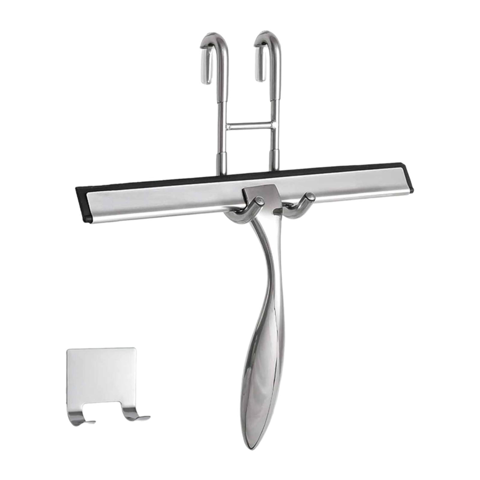 Magideal - Ducha Sobrespedia Ventana De Vidrio Limpiador Cleaner Ventana Vidruas Clean Terrapers Para Automóviles Mirador De Vidrio De La Puerta Del Parodia Del