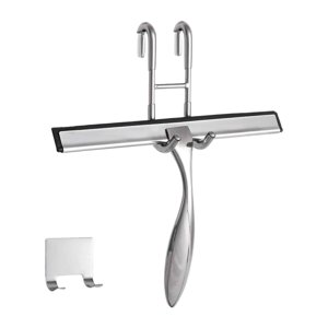 Magideal - Ducha Sobrespedia Ventana De Vidrio Limpiador Cleaner Ventana Vidruas Clean Terrapers Para Automóviles Mirador De Vidrio De La Puerta Del Parodia Del