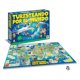 thumbnail image 1 of Juego de Mesa Turisteando Mundo - Toyng, 1 of 7