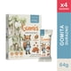 thumbnail image 1 of Gomitas Gumis Durazno, 4 Un, 1 of 5