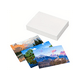 thumbnail image 2 of Papel Fotográfico Brillante A4 135gr X 100 hojas, 2 of 3