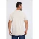 thumbnail image 2 of Polera Hombre Algodón Manga Corta Cuello Polo Diseños 6260, 2 of 3
