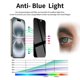 thumbnail image 4 of Protector de pantalla Ifaeveus para iPhone 16 Plus - Pack de 3 con privacidad, 4 of 6