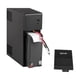 thumbnail image 3 of UPS Interactiva Eaton 5S1000i Torre 1000VA 600W InOut C14 C13 negro, 3 of 3