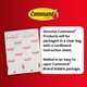thumbnail image 5 of Tiras para colgar cuadros Command, 9 kg, XL, pesadas, 16 pares, 5 of 9