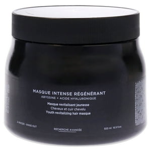 Kerastase - Mascarilla Capilar Regenerante Intensa Cronologista Masque De Para Unisex - Mascarilla De 16,9 Oz