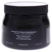 Kerastase - Mascarilla Capilar Regenerante Intensa Cronologista Masque De Para - Mascarilla De 16,9 Oz
