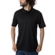 thumbnail image 1 of Polera Dry Fit Hombre M/C negro XXL, 1 of 2