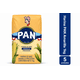 thumbnail image 1 of Pack 5 Harina de Maiz Amarilla PAN 1 Kilogramo, 1 of 1