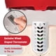 thumbnail image 5 of Kit de inicio de masa madre KNEADACE Pro de 1 litro con tapa y rastreador, 5 of 9