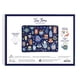 thumbnail image 2 of Puzzle Galison Tea Time de 1000 piezas con piezas moldeadas, 2 of 2