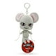 thumbnail image 1 of Peluche Miraculous Kwami Lifesize Mullo 12 cm, 1 of 3