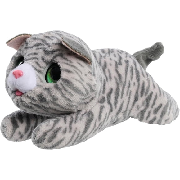 Gatito Interactivo furReal Newborns Peluche Sonidos