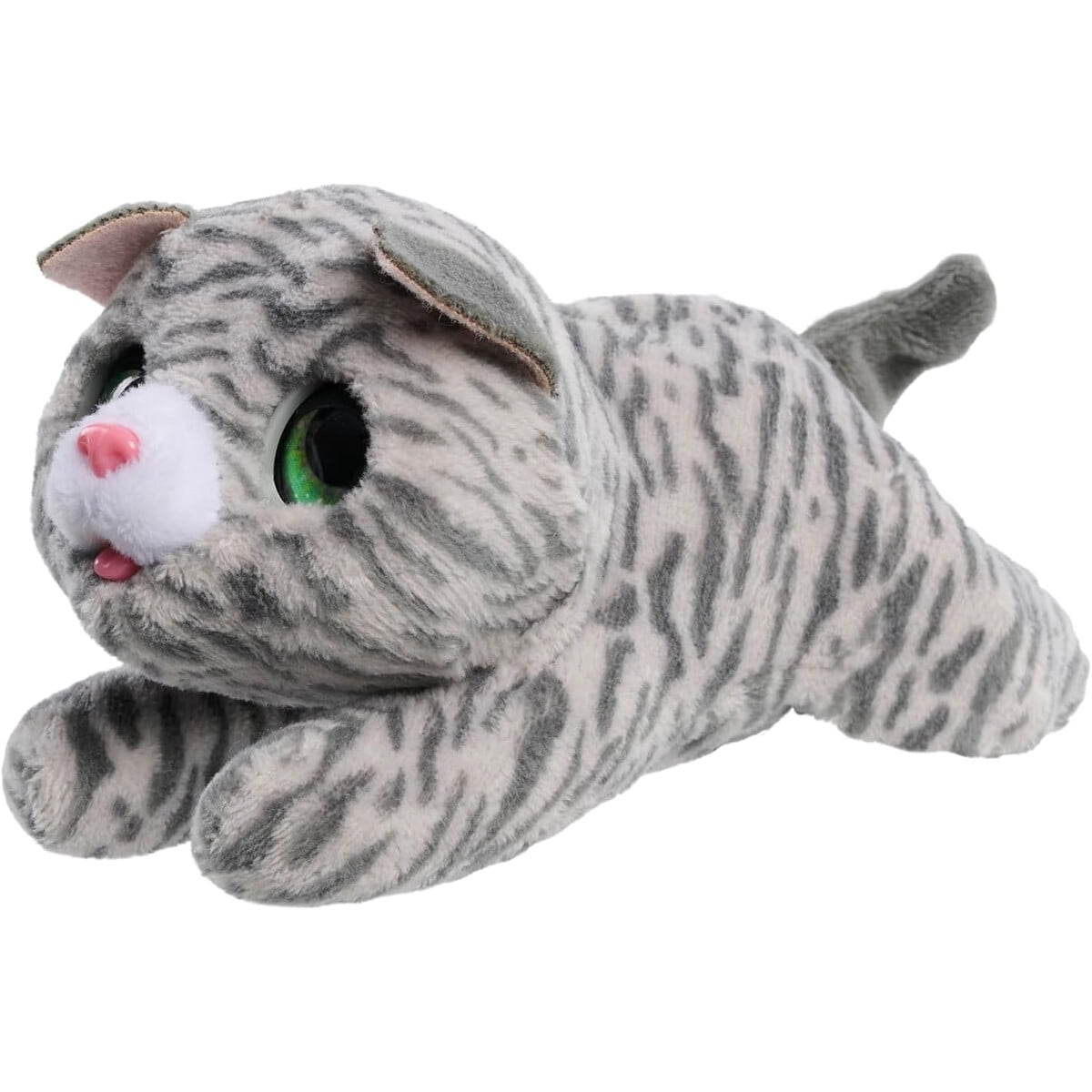 Gatito Interactivo Furreal Newborns Peluche Sonidos
