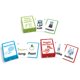 thumbnail image 2 of Tarjetas didácticas Junior Learning JL201 (tamaño mediano), 2 of 5