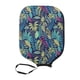 thumbnail image 4 of Funda De Neopreno Para Palas Con Cremallera, Para Práctica, Regalo, Almacenamiento, Protección Para Raquetas, Estilo A, 4 of 5