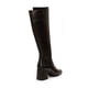 thumbnail image 4 of Bota Mujer Bata Violeta Negro, 4 of 7
