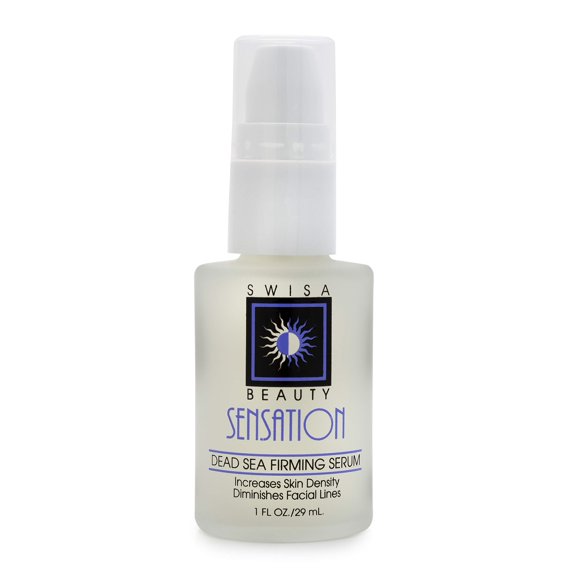 Suero Facial Reafirmante Swisa Beauty 29 ml Ligero