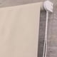 thumbnail image 3 of Cortina Roller Black Out Beige 150x240 CM, 3 of 3