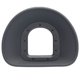 thumbnail image 5 of Copa ocular de silicona Hoodman para Nikon Z6/Z7, 5 of 7