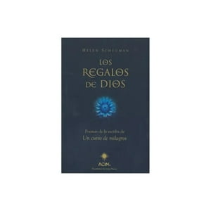 Océano - Libro Los Regalos De Dios-Helen Schucman