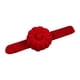 thumbnail image 4 of Alfiler De Muñeca Cojín Lindo Pin De Costura Titular Para Coser A Mano Uso En El Hogar Costura Rojo, 4 of 5