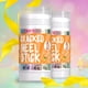 thumbnail image 2 of Bálsamo para pies Onyx Professional Cracked Heel Repair (2 x 75 ml), color naranja, 2 of 6