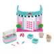 thumbnail image 1 of LIL WOODZEEZ PLAYSET HELADERIA., 1 of 2