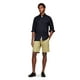 thumbnail image 3 of Camisa Tommy Hilfiger Flex de popelina regular de manga larga para hombre, 3 of 3