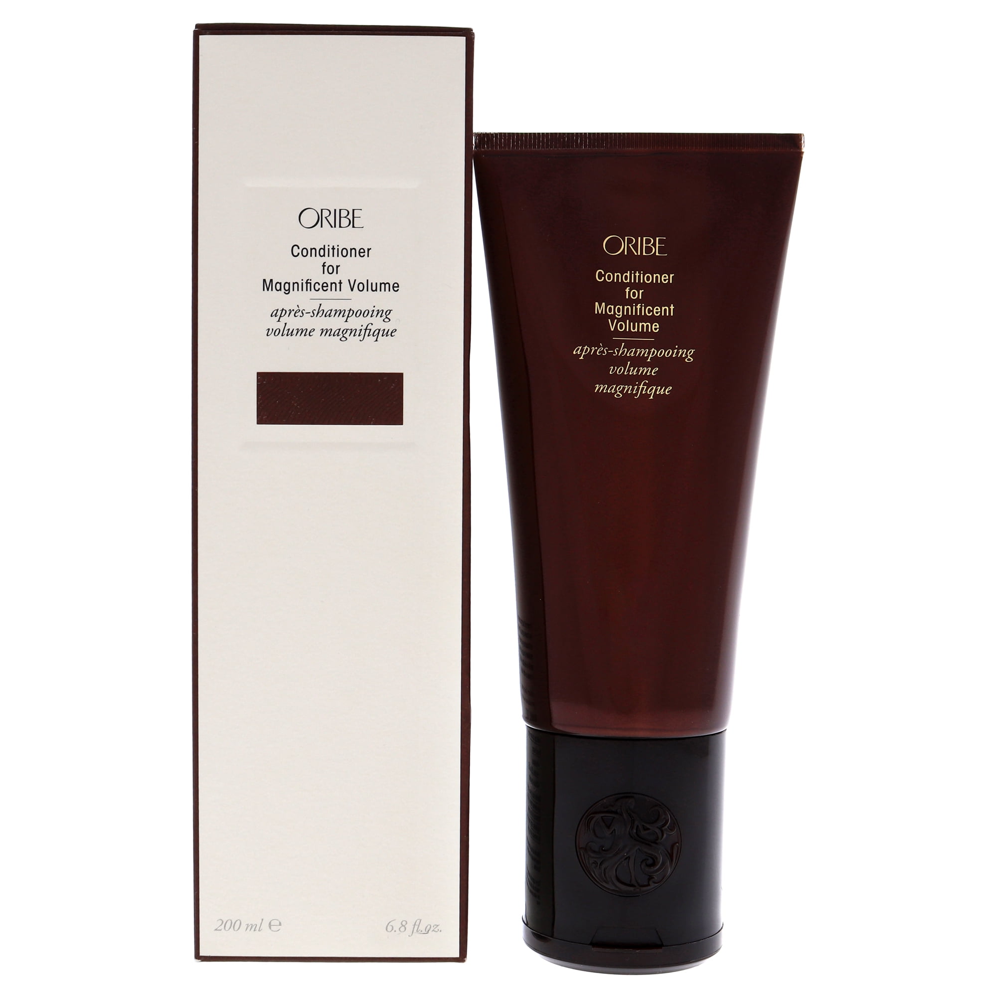 Oribe - Acondicionador Para Un Volumen Magnífico De Para Unisex - Acondicionador De 6,8 Oz