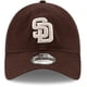 thumbnail image 2 of Sombrero New Era MLB Core Classic 9TWENTY Team San Diego Padres, 2 of 5
