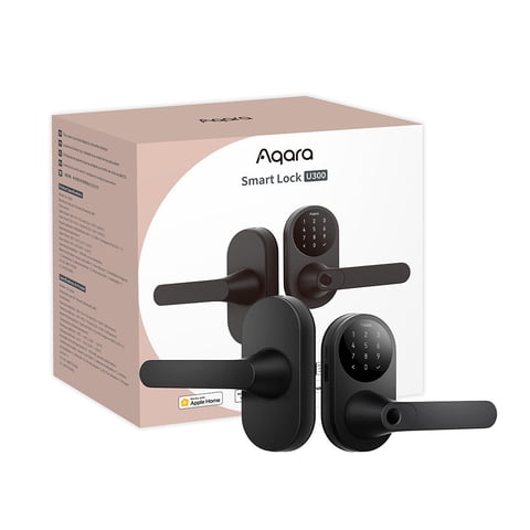 Cerradura Inteligente U300 Aqara
