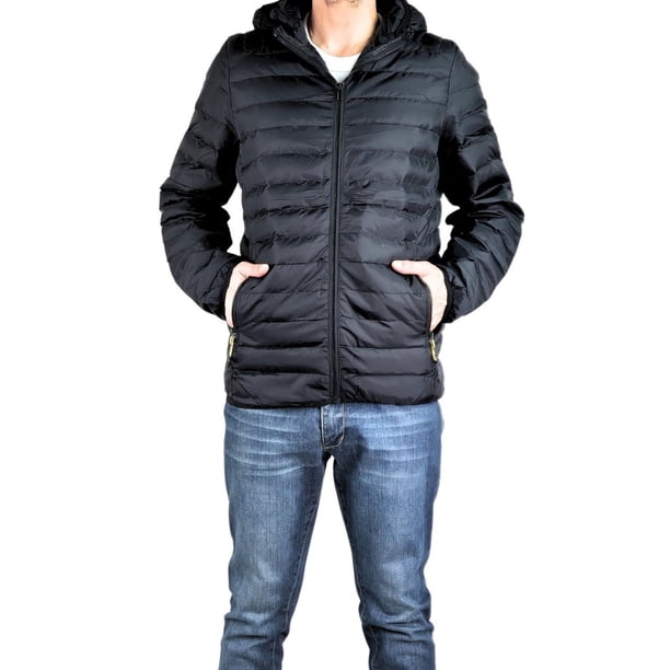 Parka Chaqueta Hombre Calidad Premium Gruesa 8888
