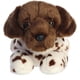 thumbnail image 3 of Animal de peluche Aurora® Adorable Flopsie™ Gio German Shorthair™, 3 of 4