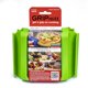 thumbnail image 1 of Manopla GRIPmitt Talla Pequeña/Mediana Verde 2 Unidades, 1 of 5