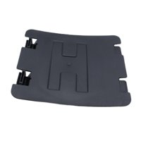 Magideal - Revestimiento De Guardabarros Delantero Automático 51717260397 Accesorios Neumáticos Del Lado Izquierdo Del Conductor Piezas De Repuesto 7260397 Rueda