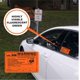 thumbnail image 4 of Paquete de 50 pegatinas por infracción de estacionamiento SavQuickPinting, 4 of 7