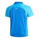 thumbnail image 2 of Polera Lacoste Polo Ultra Dry Azul/Amarillo Tenis, 2 of 3