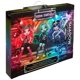 thumbnail image 2 of Muñeca de moda Rainbow High Neon Shadow Harley Limestone, 2 of 7