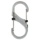 thumbnail image 1 of Mosquetón Dual S-BINER Nite ize, 1 of 3